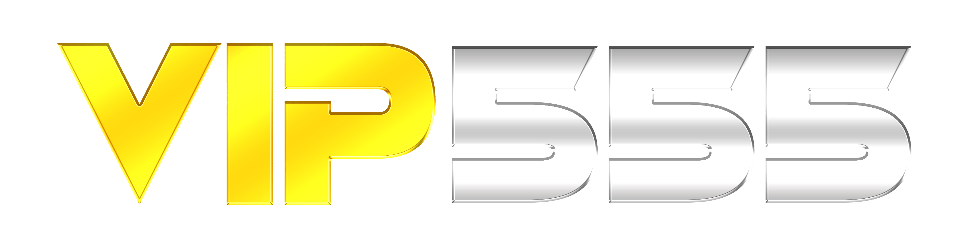 Logo VIP555